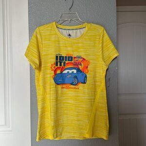 Cars Sally 2023 5K Marathon Shirt